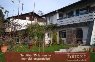Haus mieten in 83024 Rosenheim, Großzügige DHH im Rosenheimer Norden, ideal für die (kleine) Familie!