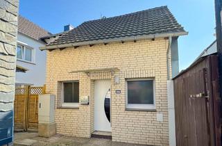 Haus mieten in 51381 Bergisch Neukirchen, Gemütliches Häuschen mit Garten Modernisiert und einladend