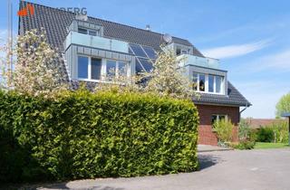 Haus mieten in 48161 Roxel, MS-Roxel: Modernes Familienidyll mit viel Platz und gehobener Ausstattung