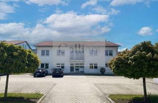 Büro zu mieten in 86923 Finning, Flexible Gewerbefläche für F&E, Produktion, Büro | ca. 1.260 m² | Finning bei München