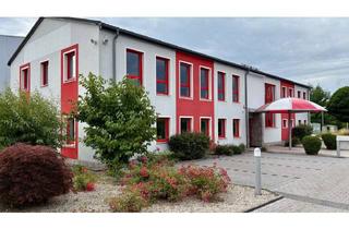 Gewerbeimmobilie mieten in 95502 Himmelkron, Effiziente Gewerbeeinheit mit optimierter Logistikanbindung in Himmelkron zur Miete