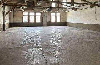 Büro zu mieten in Herborner Strasse 61, 35614 Aßlar, Produktionshalle/Lagerhalle mit Büroräumen zu vermieten in Asslar