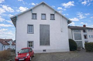 Gewerbeimmobilie mieten in Schiener Straße, 78337 Öhningen, Kellerraum mit Fenster - sofort frei