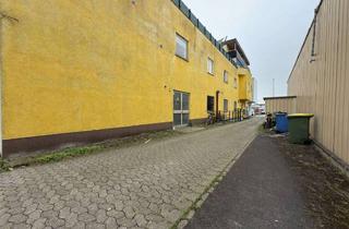 Büro zu mieten in 46049 Lirich-Nord, Praktische Lagerfläche mit zusätzlichem Bürobereich!