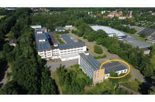 Gewerbeimmobilie mieten in Friedrich-Engels-Str. 43-45, 02827 Weinhübel, Helle Halle mit Rolltor zu vermieten