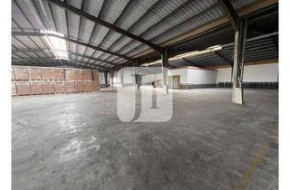 Büro zu mieten in 21423 Winsen, ca. 1.720 m² Lager-/Fertigungsflächen sowie ca. 115 m² Büro-/Sozialflächen