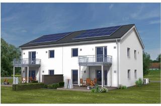 Anlageobjekt in 68804 Altlußheim, 4 Wohnungen * QNG Plus * höchste AfA *beste Lage in Altlußheim
