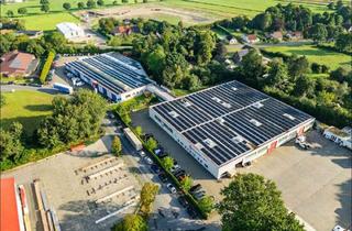 Anlageobjekt in 26340 Zetel, Core-Investment mit stabilem Cashflow