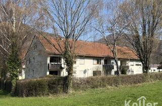 Anlageobjekt in Unterer Lindenhof 32+32/1, 72800 Eningen, TOP-Immobilie: Mehrfamilienhaus in Eningen in traumhafter Lage