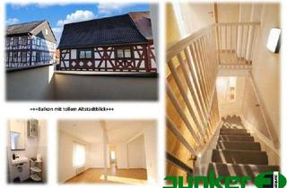 Anlageobjekt in 63500 Seligenstadt, ***Kernsaniertes Altstadthaus mit zwei Wohneinheiten***