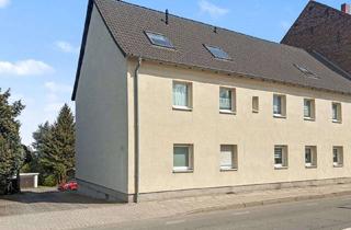 Anlageobjekt in 06295 Lutherstadt Eisleben, Vollvermietetes Mehrfamilienhaus mit 6 Wohneinheiten in Lutherstadt Eisleben
