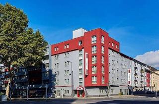Anlageobjekt in L 15-16, 68159 Mannheim, Rainer