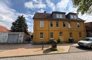 Anlageobjekt in Kuckuckstr., 29221 Celle, MFH in ruhiger zentraler Lage, nähe Bahnhof