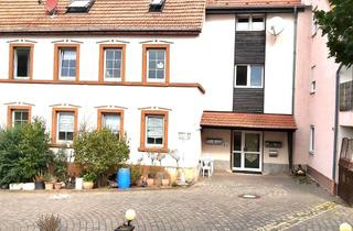 Anlageobjekt in 67813 Gerbach, Für Kapitalanleger!!Wunderschöne Dachgeschosswohnung
