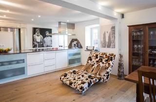 Anlageobjekt in 87561 Oberstdorf, Luxus Ferienwohnungen und Appartements im Herzen von Oberstdorf