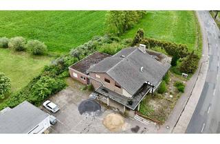 Anlageobjekt in 49459 Lembruch, Abrissobjekt - Grundstück mit Entwicklungspotenzial