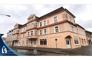 Anlageobjekt in 19322 Wittenberge, Renditeobjekt in Wittenberge