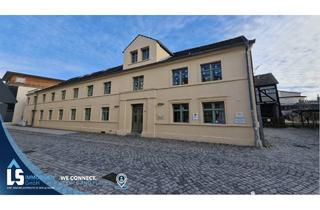 Anlageobjekt in 39576 Stendal, Attraktives Geschäftshaus in Stendal zu verkaufen