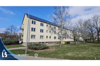Anlageobjekt in 39317 Parey, Voll vermietetes Mehrfamilienhaus in Parey