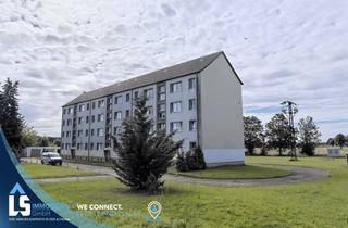 Anlageobjekt in 39596 Lindtorf, Sanierungsbedürftiges Mehrfamilienhaus in Lindtorf