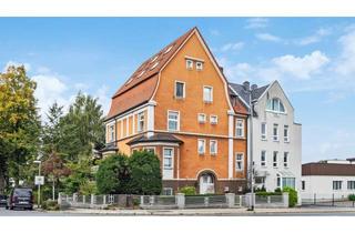 Anlageobjekt in 45133 Bredeney, Charmantes Stadthaus mit vielen Gestaltungsmöglichkeiten in Essen-Bredeney