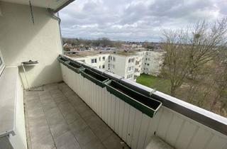 Anlageobjekt in 59071 Hamm, Schöne Eigentumswohnung zur Selbstnutzung oder als Kapitalanlage im Hammer Osten