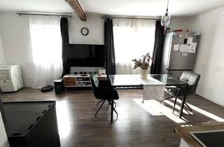Anlageobjekt in 67133 Maxdorf, Charmante, renovierte 2 Zimmer-Wohnung mit Garage in Zentraler Lage von Maxdorf