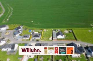 Grundstück zu kaufen in 04509 Schönwölkau, Bauträgerfreies Grundstück | Feldlage und Weitblick| ca. 680 QM | Neubausiedlung