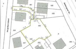Grundstück zu kaufen in 48431 Rheine, Grundstück 560 m², im Bieterverfahren