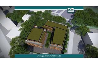 Grundstück zu kaufen in 49086 Widukindland, Baugrundstück für ca. 2.850 m² Wohnfläche in zentraler Lage von OS!