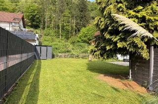 Grundstück zu kaufen in Oberheckerweg 33, 56112 Lahnstein, Attraktives Baugrundstück für 2 Gebäude in Oberlahnstein