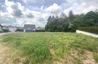 Grundstück zu kaufen in 85092 Kösching, Wohnbaugrundstück in Kösching - Idealer Bauplatz für Ihr Traumhaus