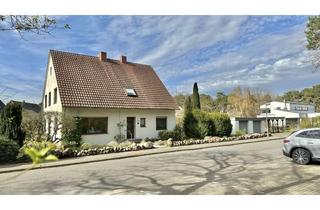 Grundstück zu kaufen in Ziegeleistraße 24, 49134 Wallenhorst, Großzügiges Baugrundstück (ca. 1.851 m²) in ruhiger Lage Wallenhorst-Hollage – vielseitig bebaubar