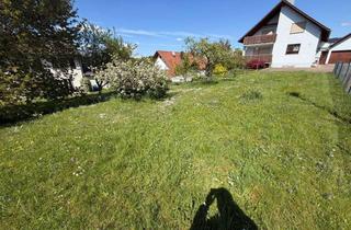 Grundstück zu kaufen in 77948 Friesenheim, Euer Platz zum Ankommen – mitten in Friesenheim