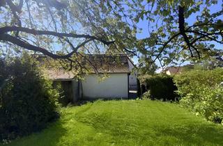 Grundstück zu kaufen in 85120 Hepberg, Grundstück mit Altbestand in Hepberg