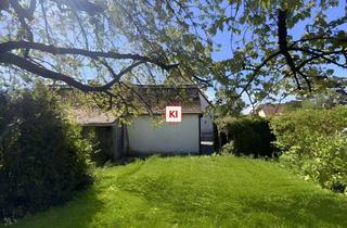 Grundstück zu kaufen in 85120 Hepberg, Grundstück mit Altbestand in Hepberg