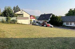 Grundstück zu kaufen in Ahornweg 13, 35315 Homberg, Baugrundstück in Ober-Ofleiden