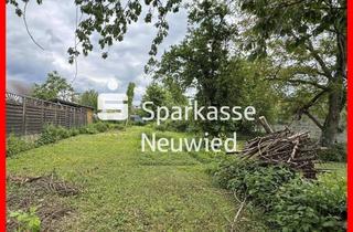 Grundstück zu kaufen in 56567 Neuwied, Sonniges Baugrundstück im beliebten Stadtteil Torney