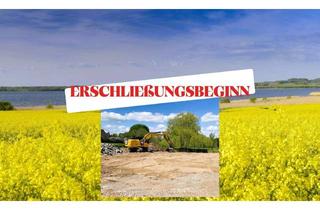 Grundstück zu kaufen in 23942 Dassow, Mee(h)r • Land • Ihr Haus!