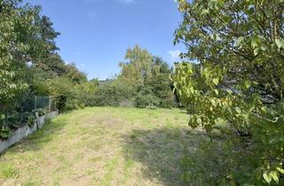 Grundstück zu kaufen in 63128 Dietzenbach, Platz für ihre Zukunft! Wohnbaugrundstück 542qm Nähe Altstadt/Wingertsberg