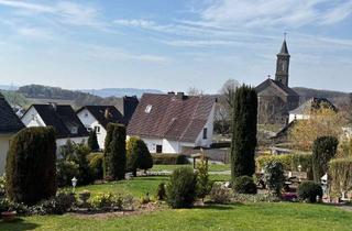 Grundstück zu kaufen in 65620 Waldbrunn, Provisionsfreies Wohngrundstück mit Charme und Weitblick im erweiterten Rhein-Main-Einzugsgebiet