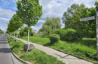 Grundstück zu kaufen in Hugo-Distler-Straße, 12621 Kaulsdorf, Attraktives Bauland für Wohnbebauung