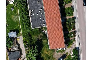 Grundstück zu kaufen in 23758 Oldenburg, 1.732 m² Projektierungsgrundstück für 9 Reihenhäuser in ausgezeichneter Lage!