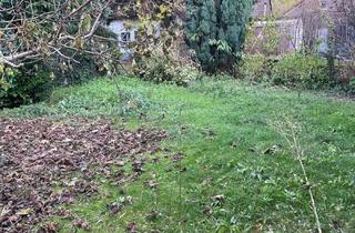 Grundstück zu kaufen in 76744 Wörth, Grundstück in zweiter Reihe in zentraler Lage von Maximiliansau
