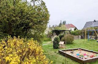 Grundstück zu kaufen in 01809 Heidenau, Schön gelegenes Grundstück in Heidenau OT Klein-/Großsedlitz