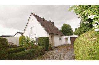 Grundstück zu kaufen in 94315 Straubing, Gut geschnittenes Baugrundstück mit Altbestand