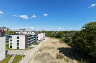 Grundstück zu kaufen in 24943 Sandberg, Entwicklungsgrundstück in Flensburg – ideal für Mehrfamilienhäuser