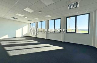 Büro zu mieten in 78234 Engen, Provisionsfreie Büroeinheit mit Aufzug, Klimatisierung und Parkplätzen direkt an der A81