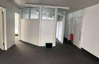 Büro zu mieten in 74074 Heilbronn, Neuwertige Praxis-/Bürofläche in guter Innenstadtrandlage in Heibronn Ost zu vermieten!
