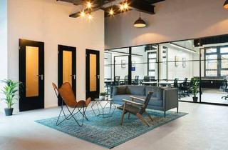 Büro zu mieten in Lobeckstraße 36-40, 10969 Kreuzberg, Bürofläche 900 m² | Berlin-Kreuzberg | jetzt anfragen | provisionsfrei